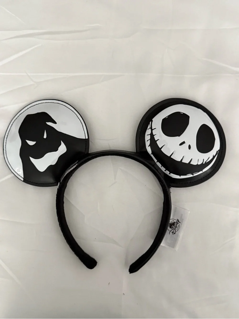 Disney set four